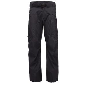 Black Diamond Mission Pants - New With Tags